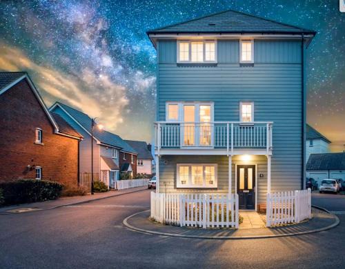 Camber Casa | Rye Bay House
