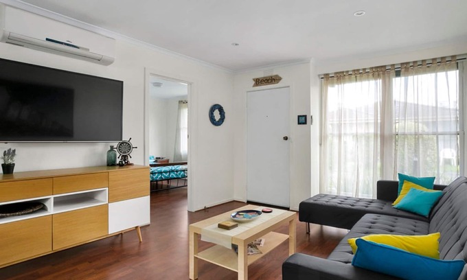 Rye Casa | Rye Beachfront Gem - Rye, VIC