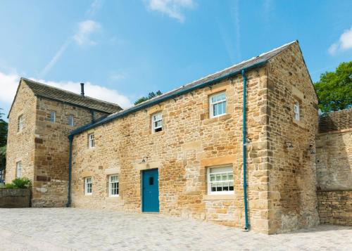 Beeley Casa | Rye Croft Cottage on the Chatsworth Estate