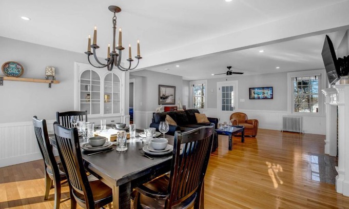 Rye Casa | Rye Retreat