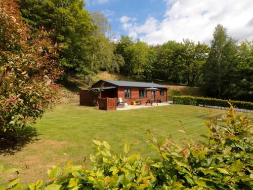 Kirkbymoorside Casa | Ryedale Country Lodges - Willow Lodge