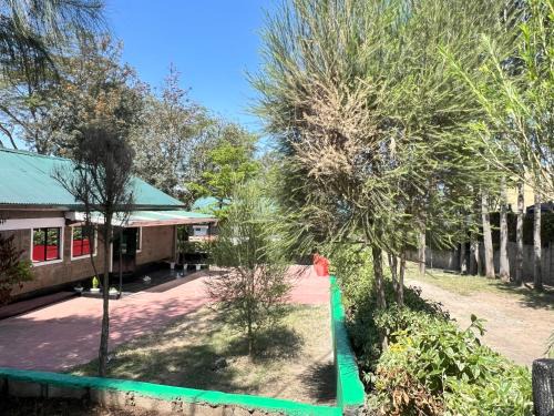 Naivasha Villa | Rylista Homes