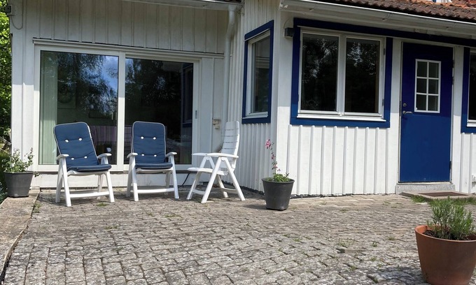 Uddevalla Municipality Casa | Rymlig barnvänlig stuga i Bohuslän nära till bad.