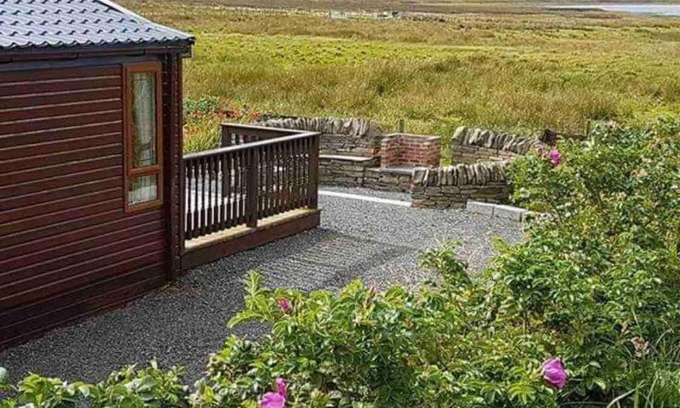 Holm Casa | Rymmon Retreat