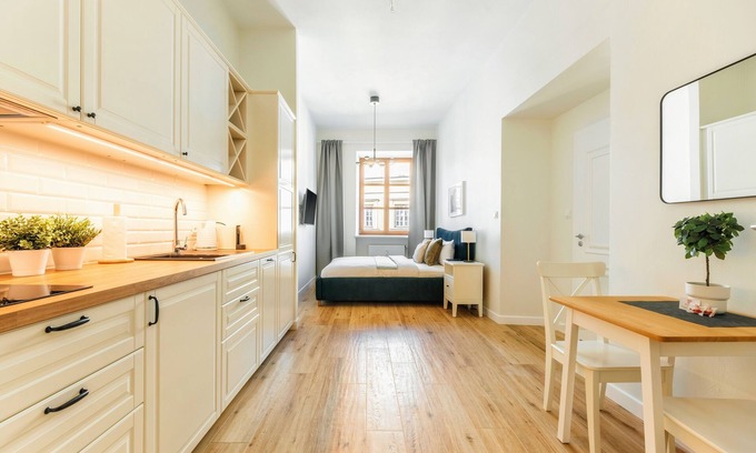Old Town Apartamento | Rynek 10 Apartments