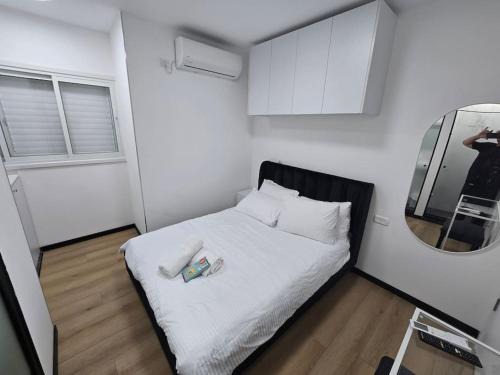 Bat Yam Apartamento | Ryo 35 דירת נופש מושלמת מרחק 5 דקות מחוף הים