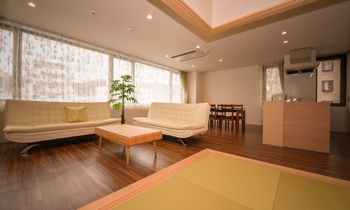 Otaru Apartamento | Ryo-An