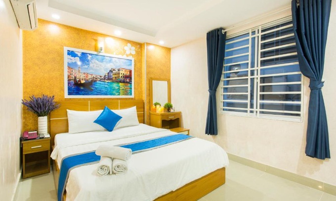 Binh Chanh Hotel | Ryo Hotel