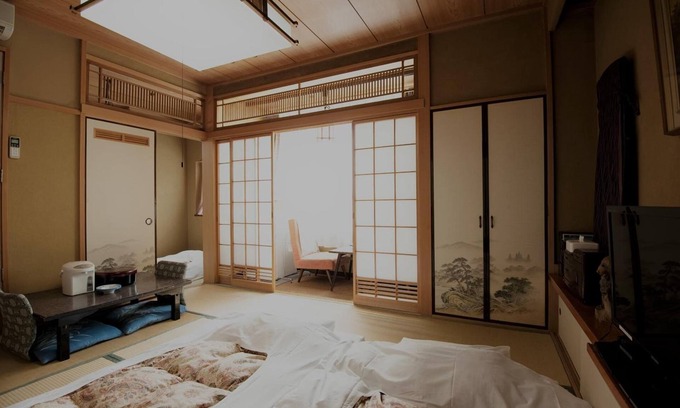 Ryogoku Hotel | Ryogoku River Hotel