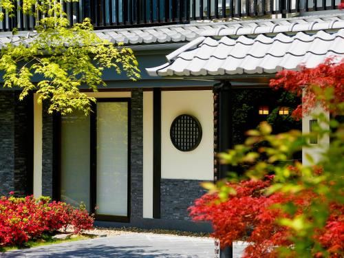 Sakyo Ward Hotel | Ryokan KANADE