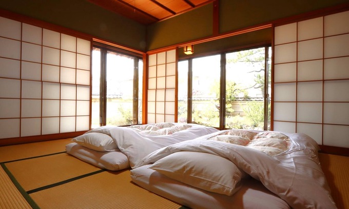 Kanazawa Casa | Ryokan Karasawa