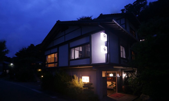 Kita Ward Casa | Ryokan Kinsui