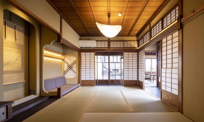 Onomichi Casa | Ryokan Onomichi Nishiyama