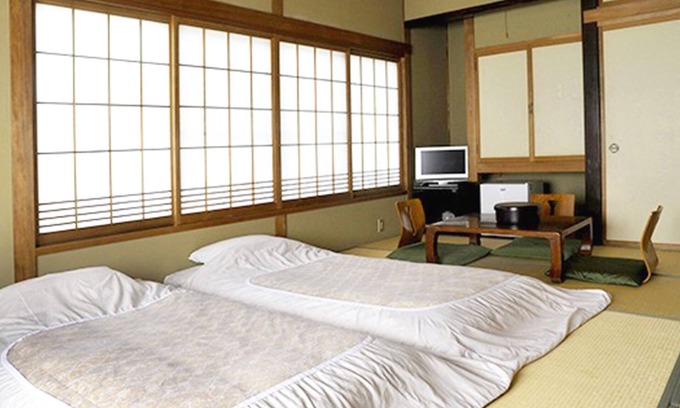 Matsumoto Casa | Ryokan Seifu-so