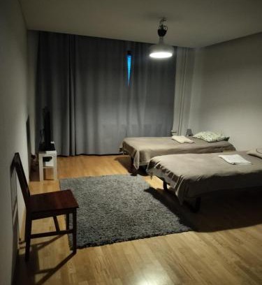 Kuopio Apartamento | Rypys 74 X