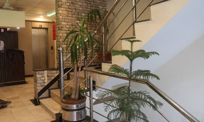 Saddar Hotel | Rysons Continental Hotel