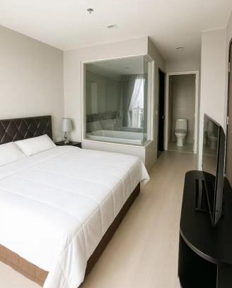 Phra Khanong Nuea Apartamento | Rythem Luxury Condo Sukhumvit Bangkok
