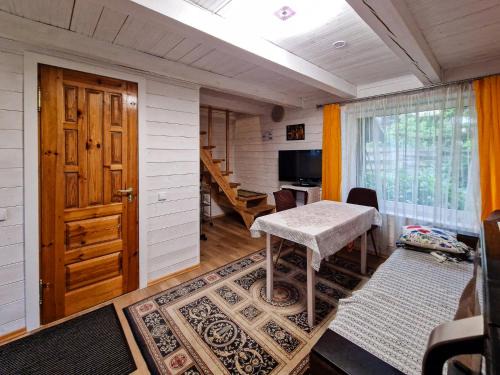 Alytus county Apartamento | RYTO GARSAI