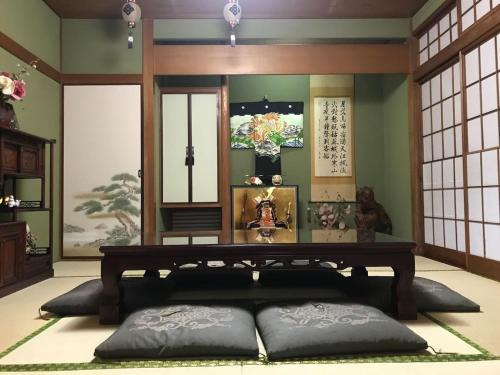 Hatsukaichi Casa | RYU