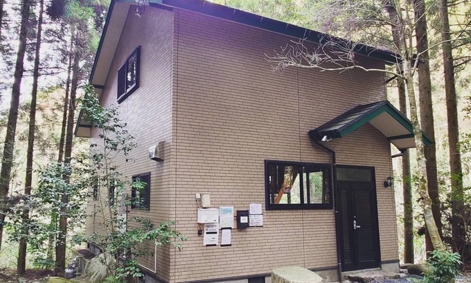 Karatsu Alquiler De RV | Ryukyo no Sato Auto Campsite Lodge Golden Week Per / Karatsu City Saga