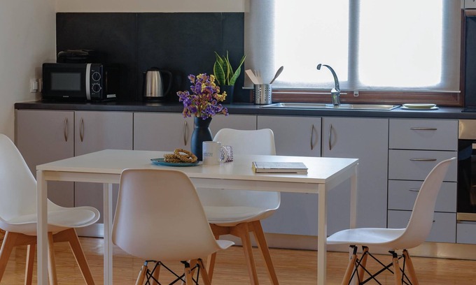Spata-Artemida Apartamento | Ryze Apartments airport by Airstay