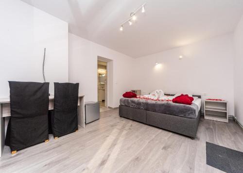 gmina Patnow Apartamento | Rzeka Miodu