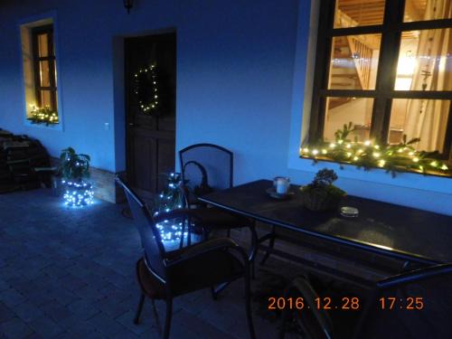 Gagyapati Apartamento | Sára-háza