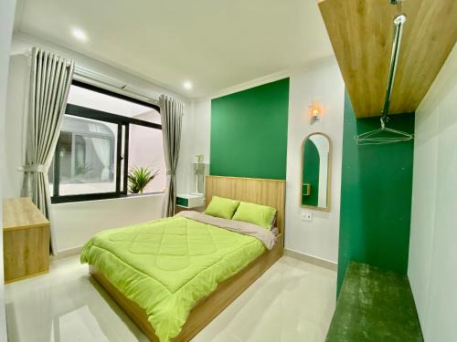 Bao Loc Casa | SÂM LÂM HOUSE - Bảo Lộc