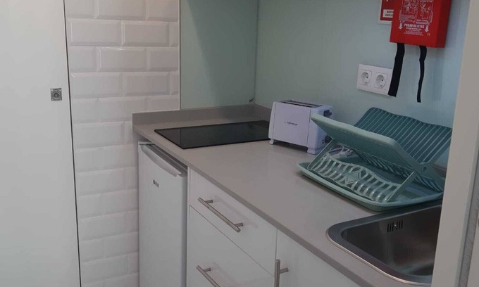 Coimbra Apartamento | São Bartolomeu Apartment 3