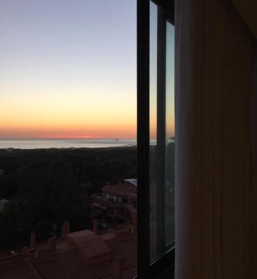 Costa de Caparica Apartamento | São João Beach Lounge