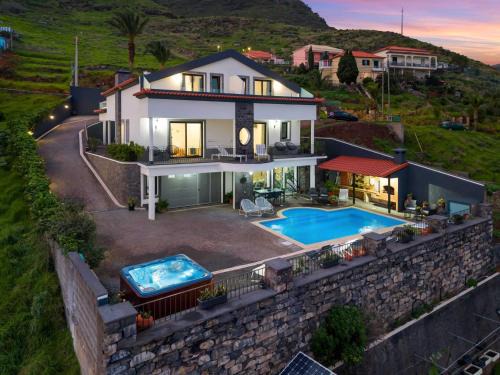 Machico Casa | São Lourenço Guest House