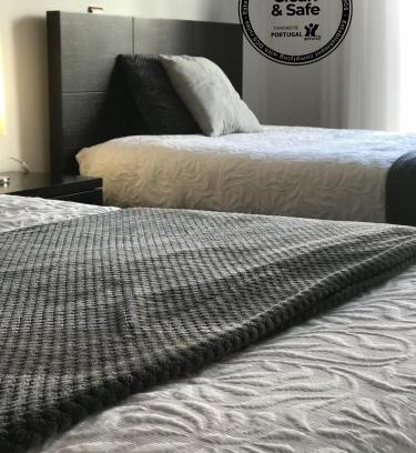 Sao Martinho do Porto Apartamento | São Martinho do Porto Beach Apartment