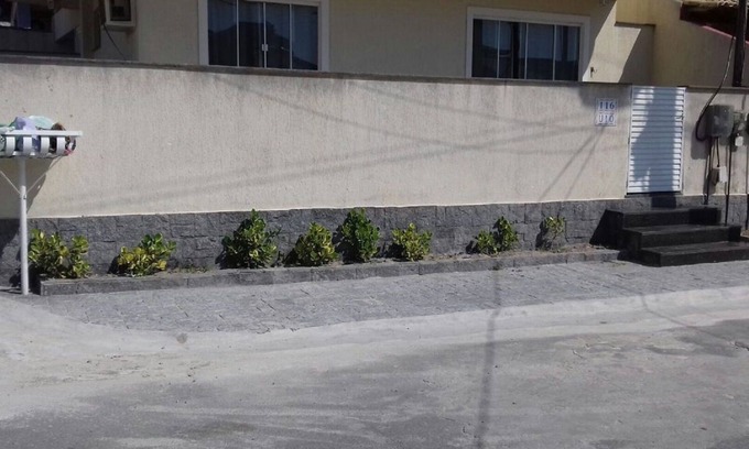 Sao Pedro da Aldeia Casa | San Pedro D "Aldea Casa 1 QTO Condominio .Clube Privado