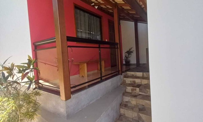 Sao Pedro da Serra Hotel | São Pedro da Serra