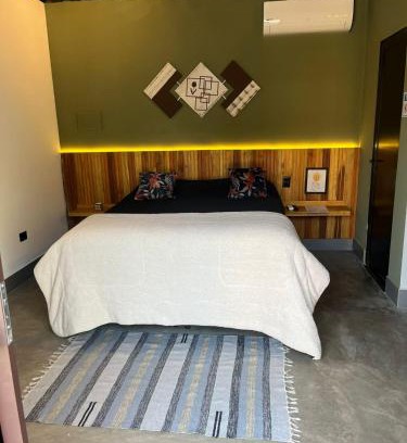 Sao Roque Apartamento | São Roque Chalés 2 - Pet Friendly