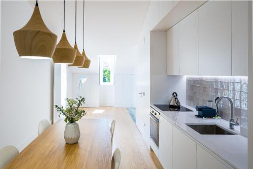 Alfama Apartamento | São Vicente 1797 Apartments