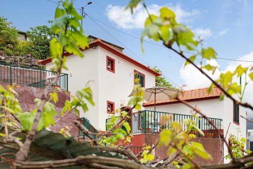 Sao Vicente Casa | São Vicente House