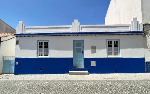 Vila Nova de Milfontes Casa | São Vicente