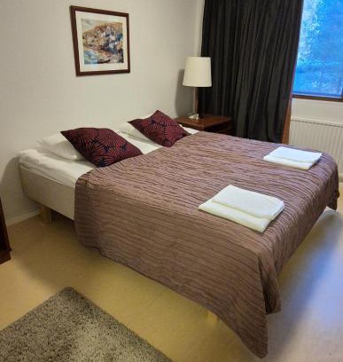 Savonlinna Casa | Särkilahti Resort