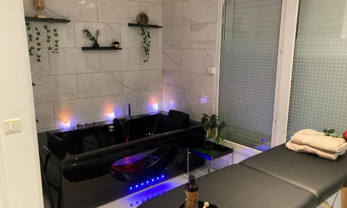 Creil Apartamento | Séduisant petit cocon