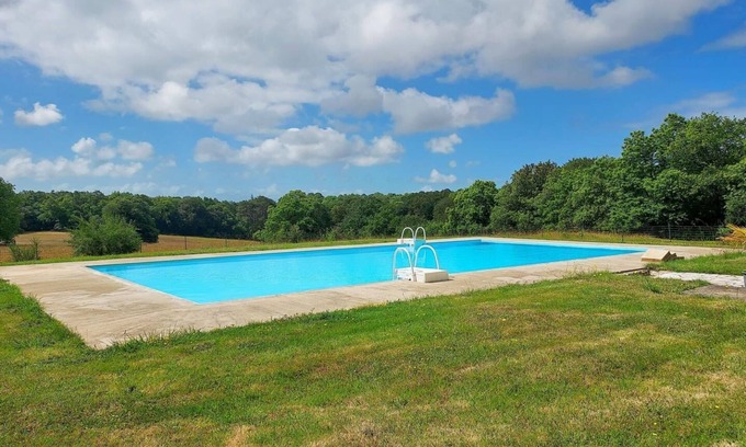Pluneret Casa | Ségur - PLUNERET - Gîte