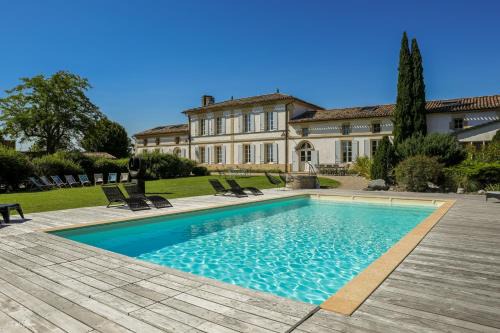 Cezac Casa | Séjour à la campagne -Domaine de Cézac