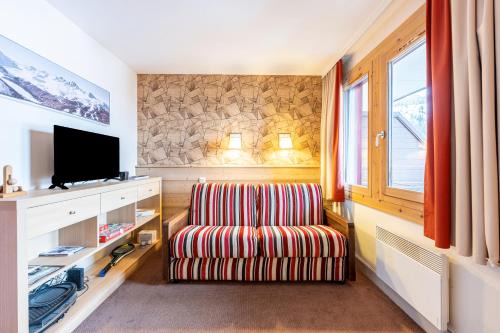 Plagne 1800 Apartamento | Séjour à la montagne - Les Silènes