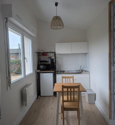 Le Mayet-de-Montagne Apartamento | Séjour bien-être