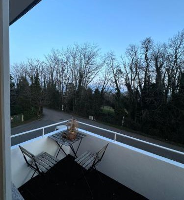 Mies Apartamento | Séjour calme près du Léman