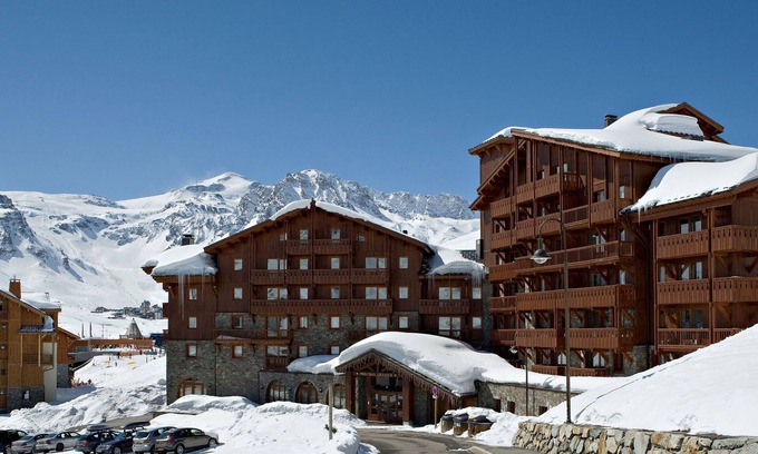 Tignes Condominio | Séjour de rêve à deux pas des pistes