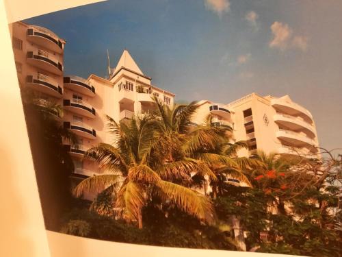 Simpson Bay Apartamento | Séjour de rêve