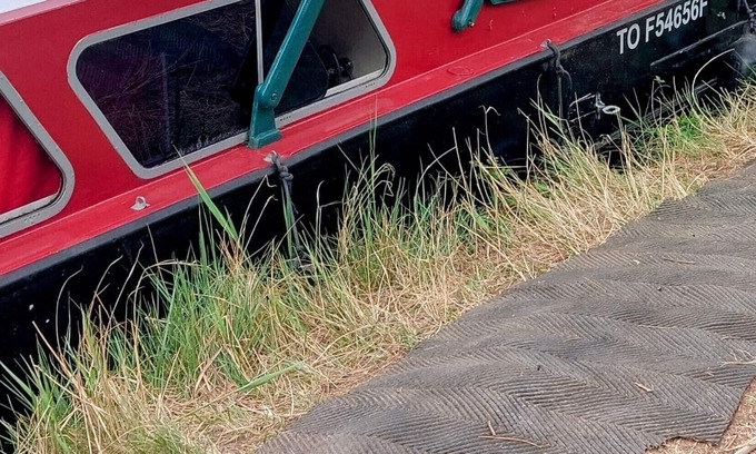 Beziers Alquiler De Eote | Séjour sur un Bateau sur le Canal du Midi