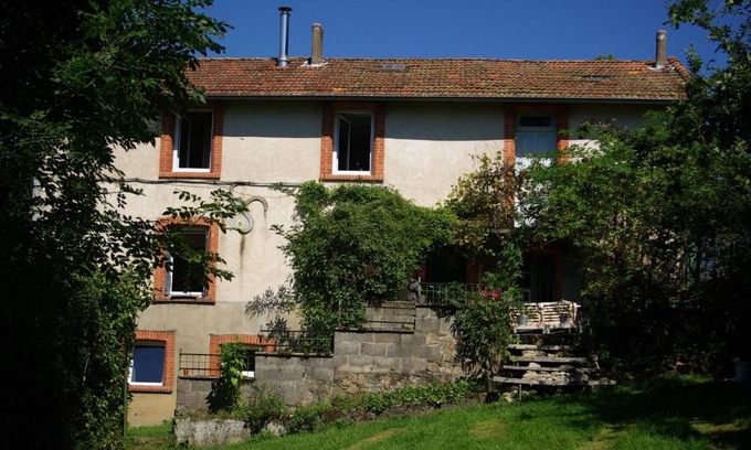 Chirassimont Casa | Séjour Zen à la campagne