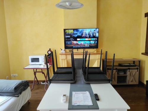 Boulogne-sur-Gesse Apartamento | Séjours à Boulogne sur Gesse